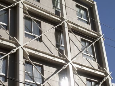 Reinforced Structures